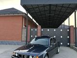 BMW 525 1993 годаүшін4 000 000 тг. в Кызылорда – фото 2