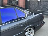 BMW 525 1993 годаүшін4 000 000 тг. в Кызылорда – фото 3