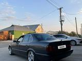 BMW 525 1993 годаүшін4 000 000 тг. в Кызылорда – фото 5