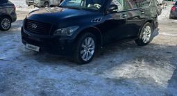 Infiniti QX56 2010 года за 12 000 000 тг. в Костанай