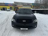 Infiniti QX56 2010 годаүшін12 000 000 тг. в Костанай – фото 4