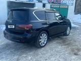 Infiniti QX56 2010 годаүшін12 000 000 тг. в Костанай – фото 2