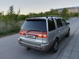 Hyundai Santamo 1999 года за 2 500 000 тг. в Шахтинск – фото 4