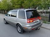 Hyundai Santamo 1999 года за 2 500 000 тг. в Шахтинск – фото 5
