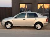 Skoda Fabia 2002 года за 1 000 000 тг. в Кызылорда