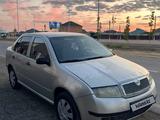Skoda Fabia 2002 года за 1 000 000 тг. в Кызылорда – фото 5