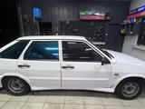 ВАЗ (Lada) 2114 2013 года за 1 500 000 тг. в Шымкент – фото 2