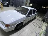 ВАЗ (Lada) 2114 2013 года за 1 500 000 тг. в Шымкент – фото 4