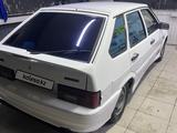 ВАЗ (Lada) 2114 2013 года за 1 500 000 тг. в Шымкент