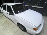 ВАЗ (Lada) 2114 2013 года за 1 500 000 тг. в Шымкент – фото 5