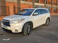 Toyota Highlander 2014 года за 17 000 000 тг. в Астана – фото 10