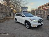 Toyota Highlander 2014 года за 18 000 000 тг. в Астана – фото 3