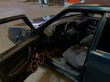ВАЗ (Lada) 21099 2003 года за 800 000 тг. в Жезказган – фото 3