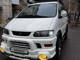 Mitsubishi Delica 2003 годаүшін9 000 000 тг. в Караганда – фото 4