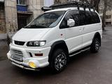 Mitsubishi Delica 2003 годаүшін9 000 000 тг. в Караганда – фото 5