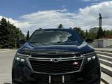 Chevrolet Equinox 2022 годаүшін14 500 000 тг. в Алматы – фото 3