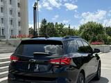 Chevrolet Equinox 2022 годаүшін14 500 000 тг. в Алматы – фото 2