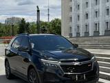 Chevrolet Equinox 2022 года за 14 500 000 тг. в Алматы
