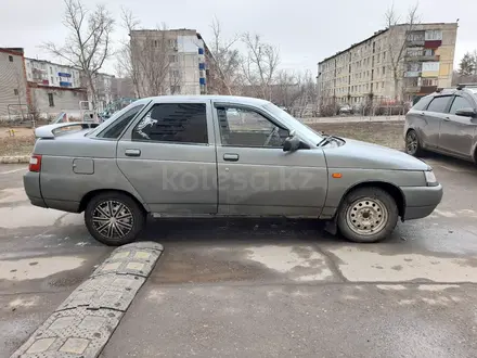 ВАЗ (Lada) 2110 2006 года за 800 000 тг. в Рудный – фото 3