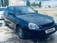 ВАЗ (Lada) Priora 2170 2007 года за 1 300 000 тг. в Уральск