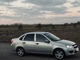 ВАЗ (Lada) Granta 2190 2013 года за 2 390 000 тг. в Уральск – фото 2