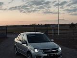 ВАЗ (Lada) Granta 2190 2013 года за 2 390 000 тг. в Уральск