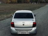 ВАЗ (Lada) Granta 2190 2013 года за 2 390 000 тг. в Уральск – фото 4