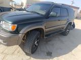 Toyota 4Runner 2000 года за 6 000 000 тг. в Жанаозен – фото 2