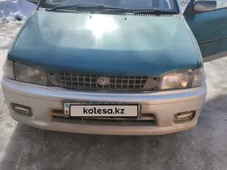 Mazda Demio, 1997