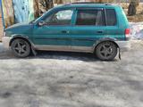 Mazda Demio 1997 года за 1 000 000 тг. в Темиртау – фото 3