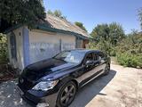 Lexus LS 460 2009 года за 9 000 000 тг. в Алматы – фото 3