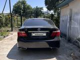 Lexus LS 460 2009 года за 9 000 000 тг. в Алматы – фото 2