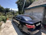 Lexus LS 460 2009 года за 9 000 000 тг. в Алматы – фото 4
