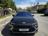 Hyundai Sonata 2025 года за 14 050 000 тг. в Шымкент
