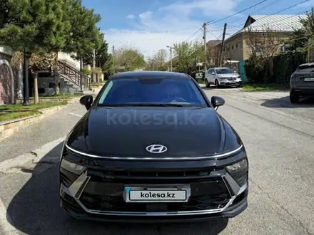 Hyundai Sonata 2025 года за 14 050 000 тг. в Шымкент