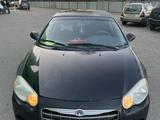 Chrysler Sebring 2004 годаүшін3 000 000 тг. в Алматы – фото 4