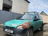 Opel Corsa 1995 годаfor480 000 тг. в Алматы – фото 4