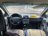 Opel Corsa 1995 годаfor480 000 тг. в Алматы – фото 5