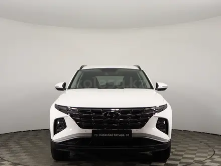 Hyundai Tucson 2024 года за 15 290 000 тг. в Астана – фото 2