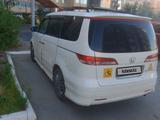 Honda Elysion 2006 года за 5 100 000 тг. в Актобе – фото 4