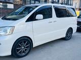 Toyota Alphard 2005 годаүшін4 000 000 тг. в Атырау – фото 3