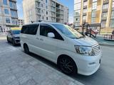 Toyota Alphard 2005 годаүшін4 000 000 тг. в Атырау – фото 2