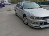 Mitsubishi Galant 1997 годаүшін1 800 000 тг. в Костанай – фото 2