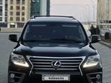 Lexus LX 570 2010 годаүшін16 700 000 тг. в Актау