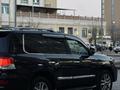 Lexus LX 570 2010 годаүшін16 700 000 тг. в Актау – фото 6