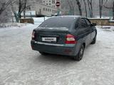 ВАЗ (Lada) Priora 2172 2008 года за 1 300 000 тг. в Степногорск – фото 3