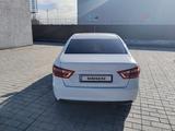 ВАЗ (Lada) Vesta 2018 года за 4 200 000 тг. в Семей – фото 5