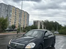 Nissan Teana, 2007