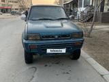 Nissan Mistral 1996 года за 1 500 000 тг. в Актау – фото 4