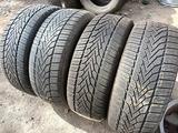 Шины 215/60 R16 — "Semperit Speed-Grip 2" (Португалия), всесезоннүшін120 000 тг. в Астана – фото 2